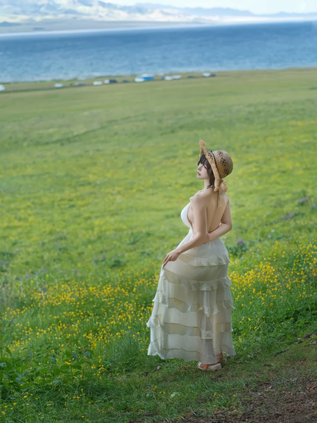 yuuhui玉汇 - 花汇 [148P-973MB] tg@simisebaisi 【丝足阁】111.webp